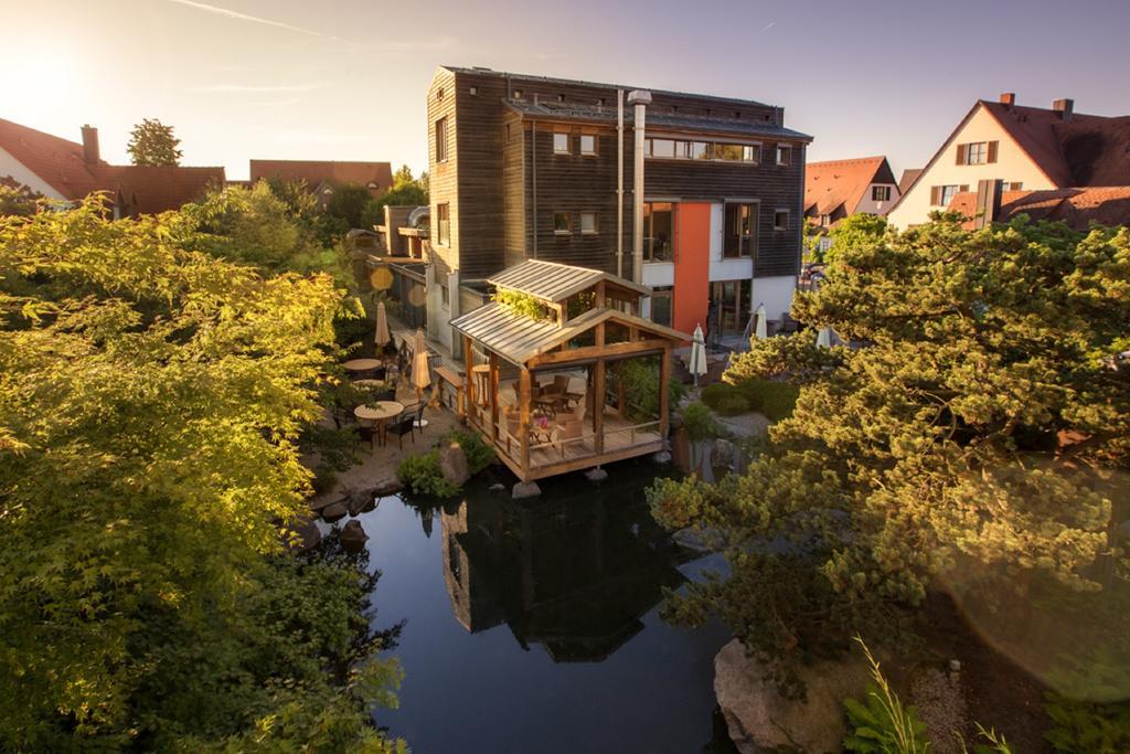 Hotel Schindlerhof Nürnberg Cameră foto