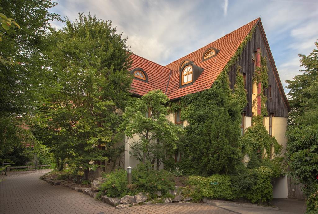 Hotel Schindlerhof Nürnberg Cameră foto