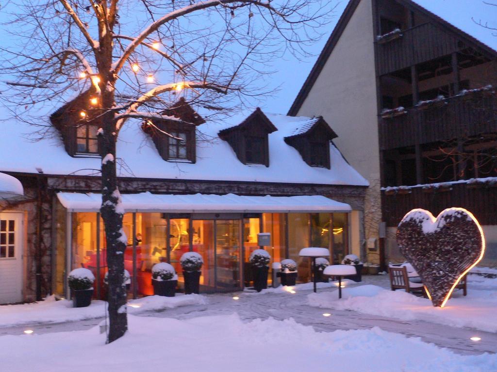 Hotel Schindlerhof Nürnberg Cameră foto