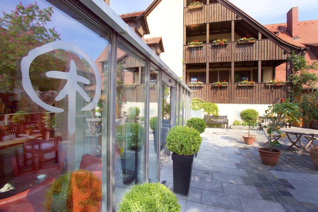 Hotel Schindlerhof Nürnberg Cameră foto